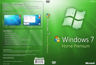 DESCARGA Windows 7 Home Premium (32 bits)